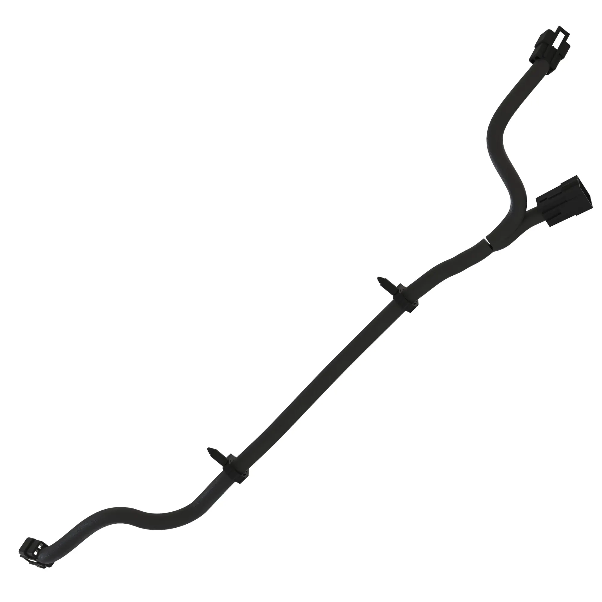 Turn Signal Wiring Harness