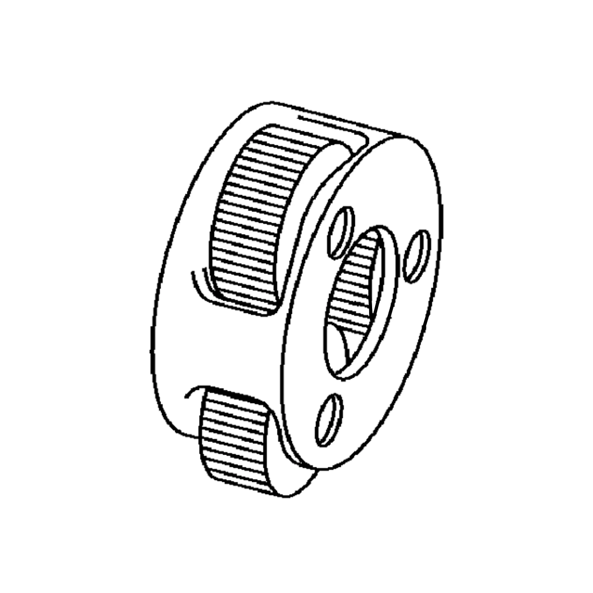 Planetary Assembly, Secondary Carri