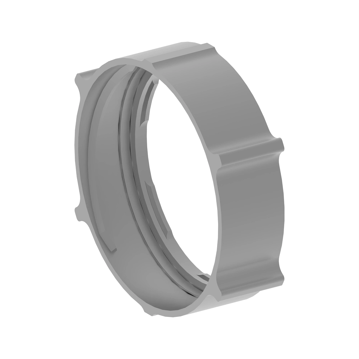 Retainer, Fuel Filter Element