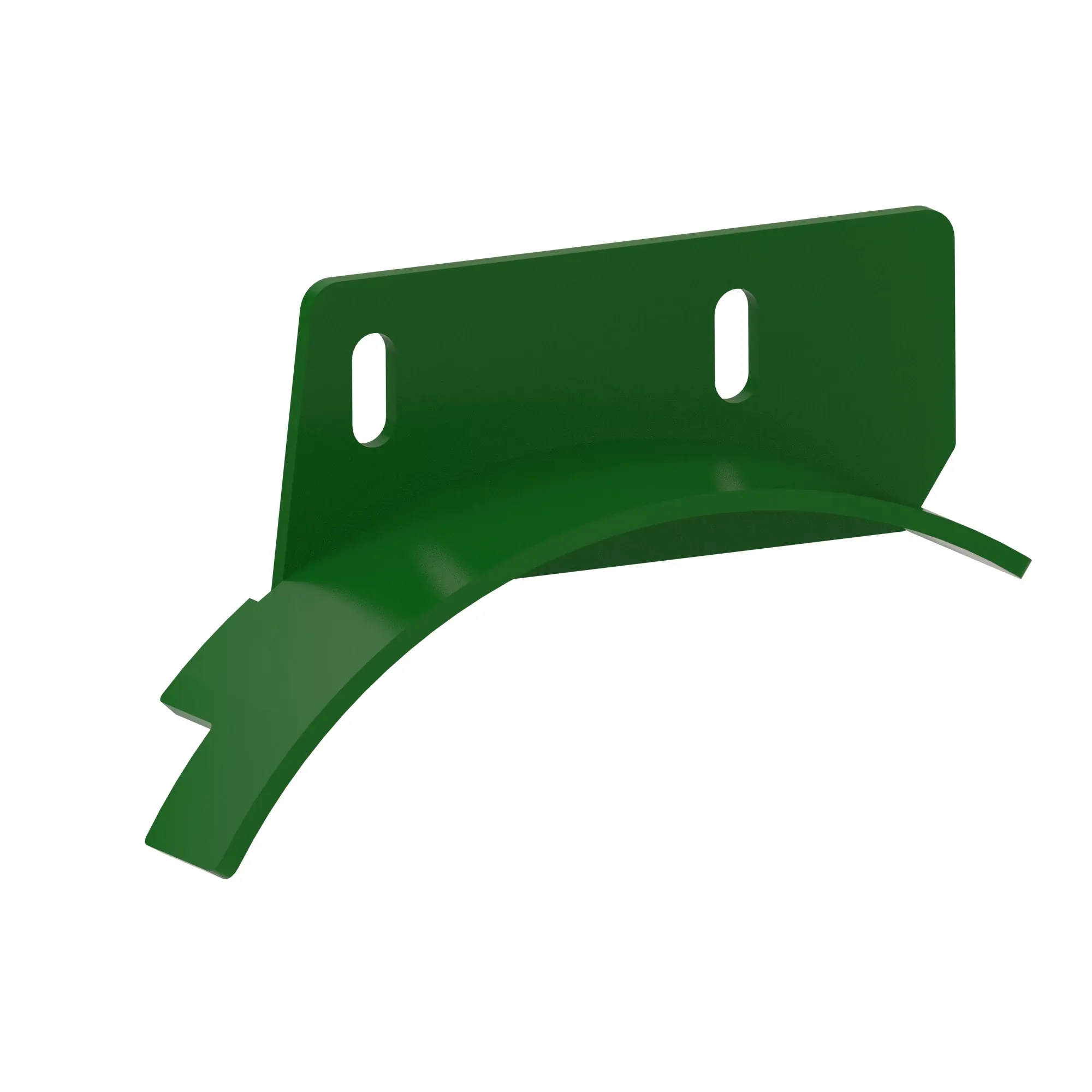 John Deere Axle and Valve Guard Cover - AT464213