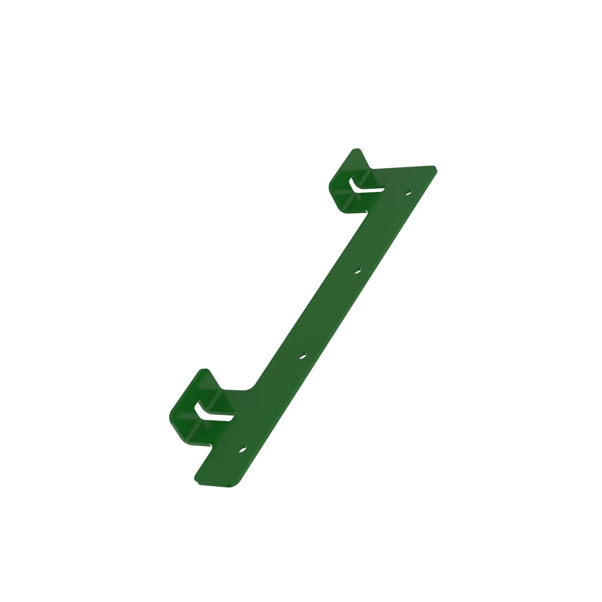 John Deere Plate - A135298