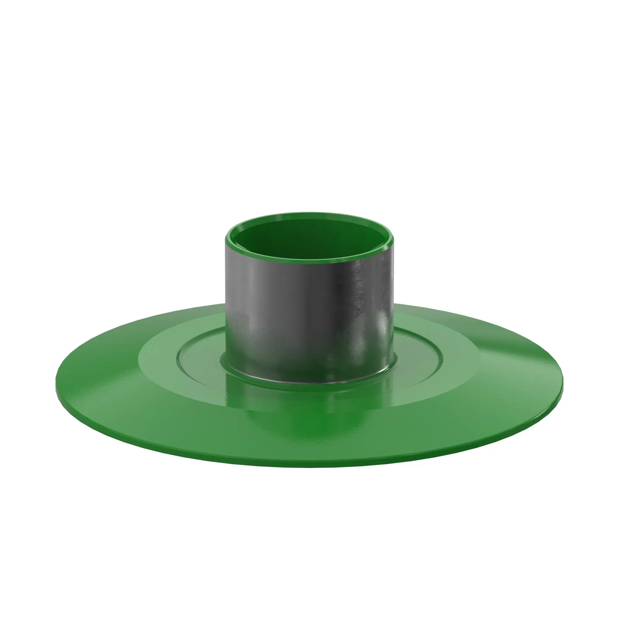 John Deere Feeder House Drive Outer Half Sheave - H217454