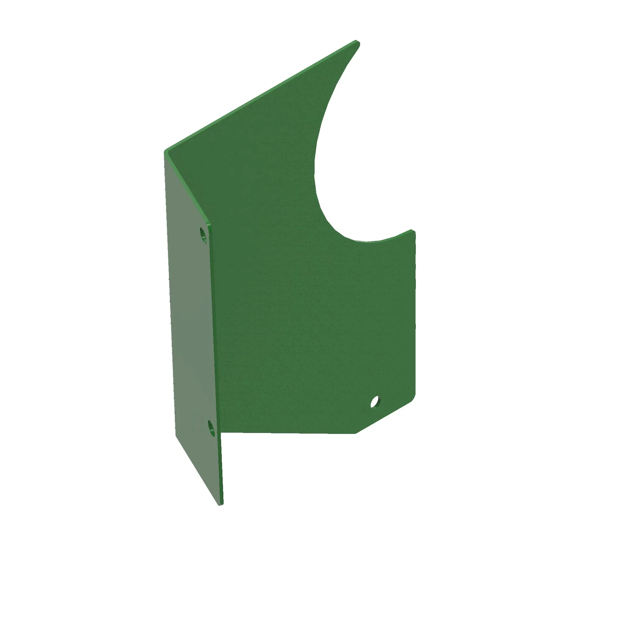John Deere Shield - N304024