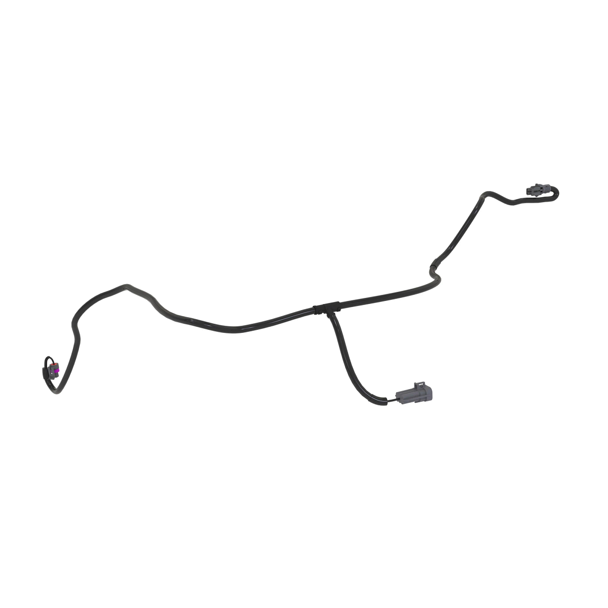 John Deere Air Brake Adapter Wiring Harness - AL230265