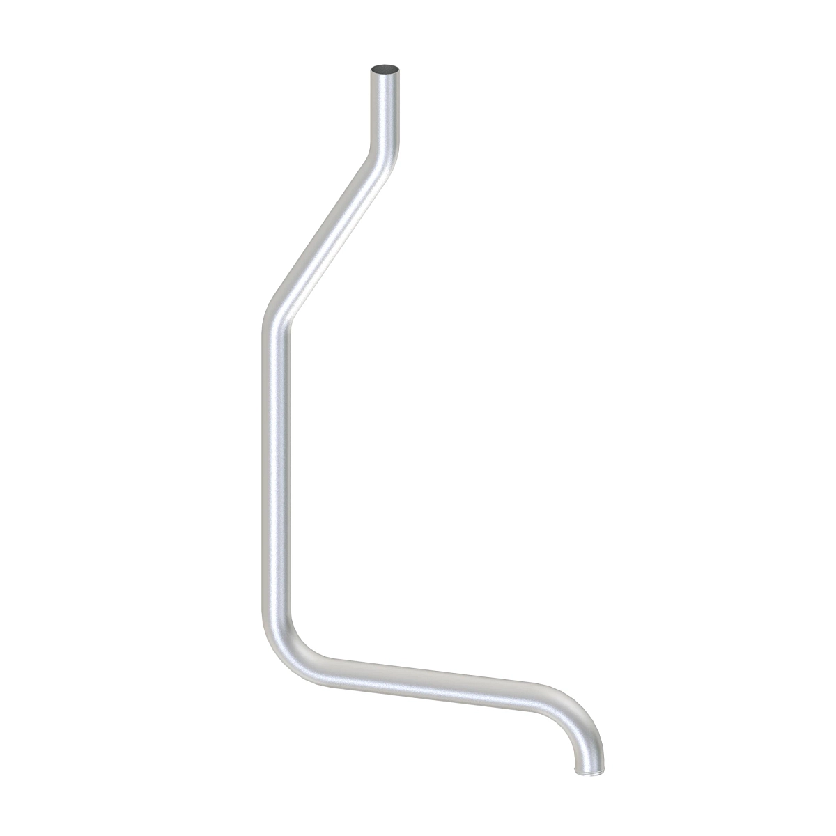 Tube, Charge Air Cooler to En