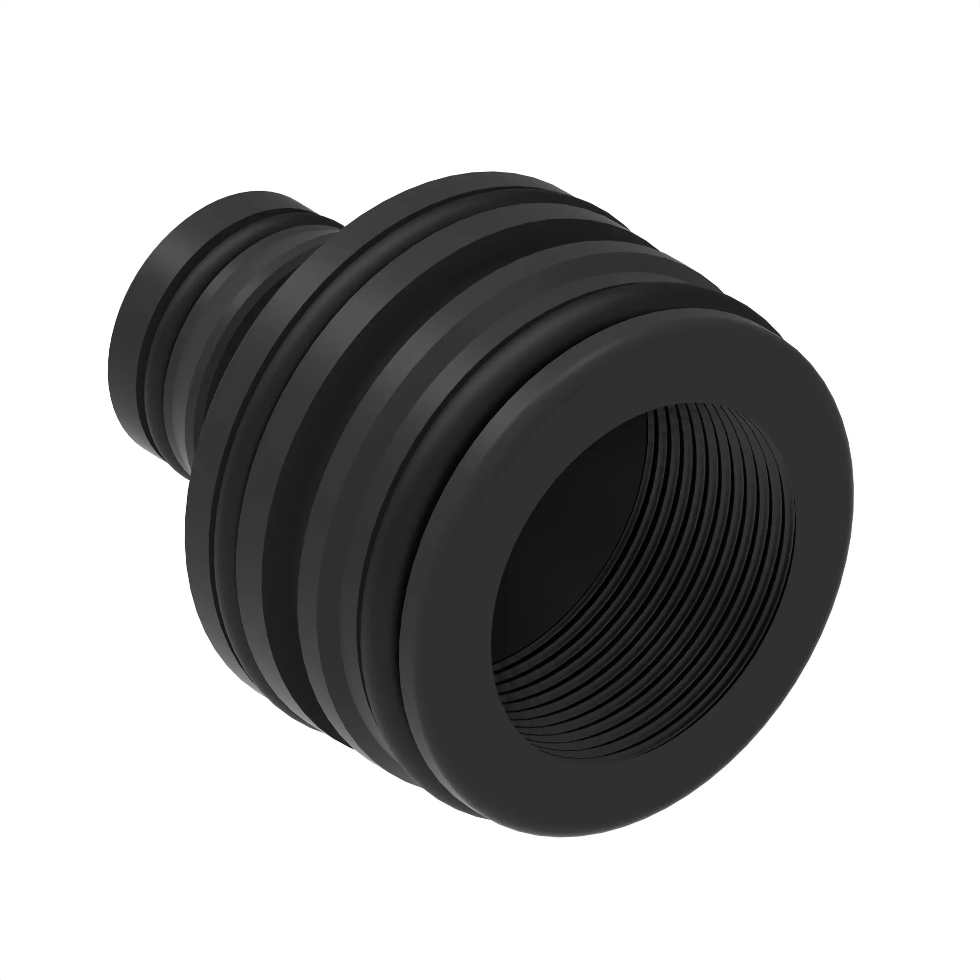 ADAPTER FITTING, NIPPLE RD40-RD20 Q