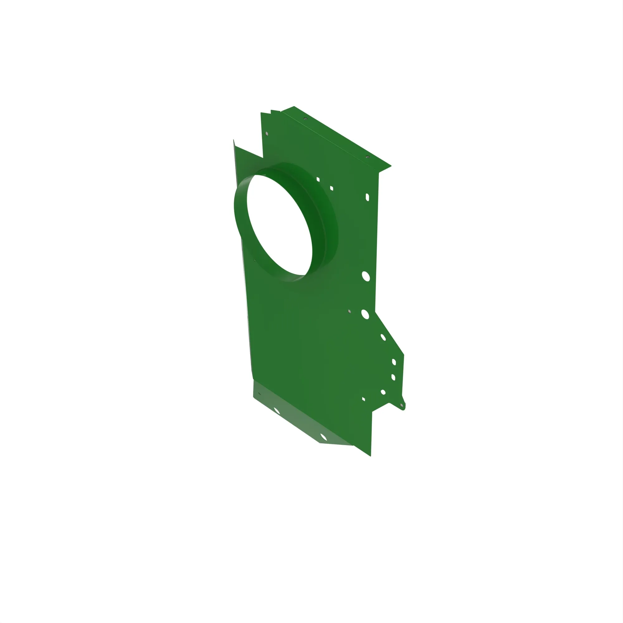 COVER, ATD ENCLOSURE COMMON FT4