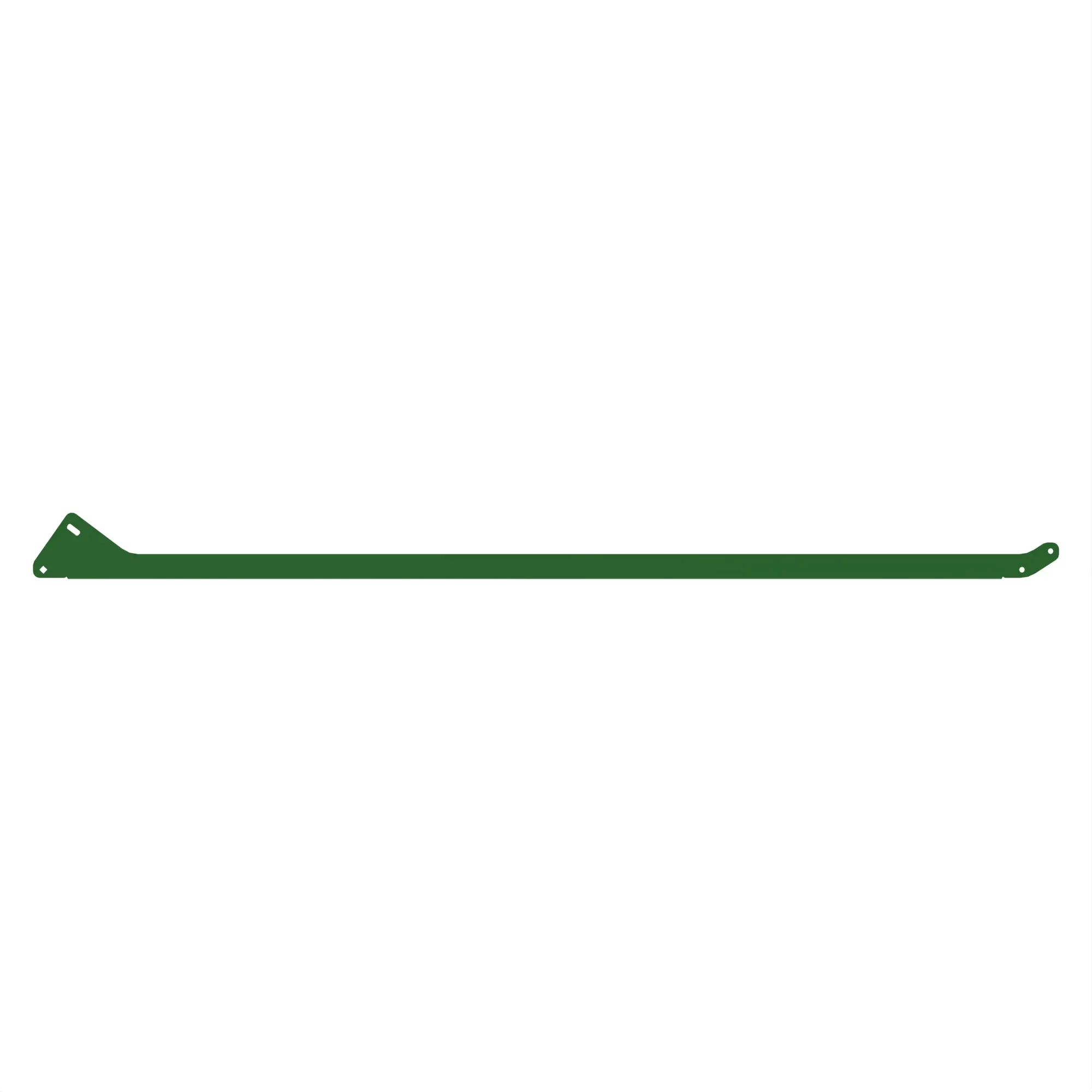 SUPPORT, DOOR BRACE, 5' LHS