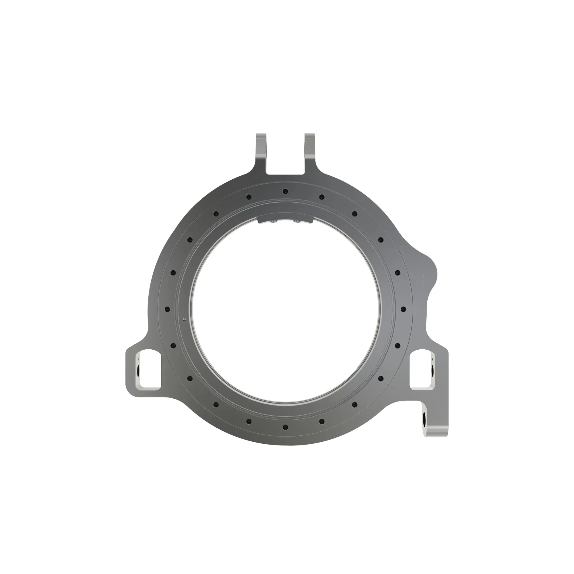 Bearing With Housing