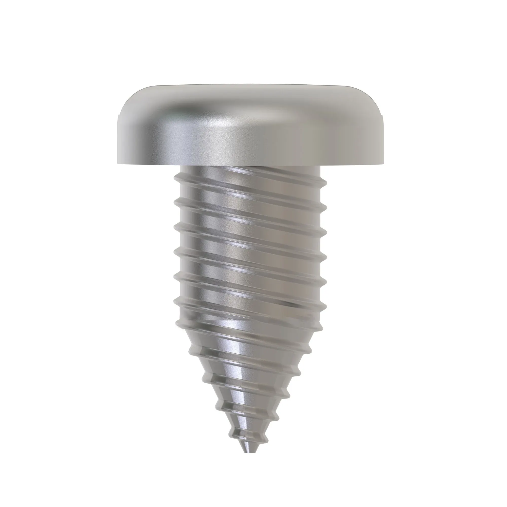 SCREW, SLFTPG, SPD THD, SLTD PAN HD