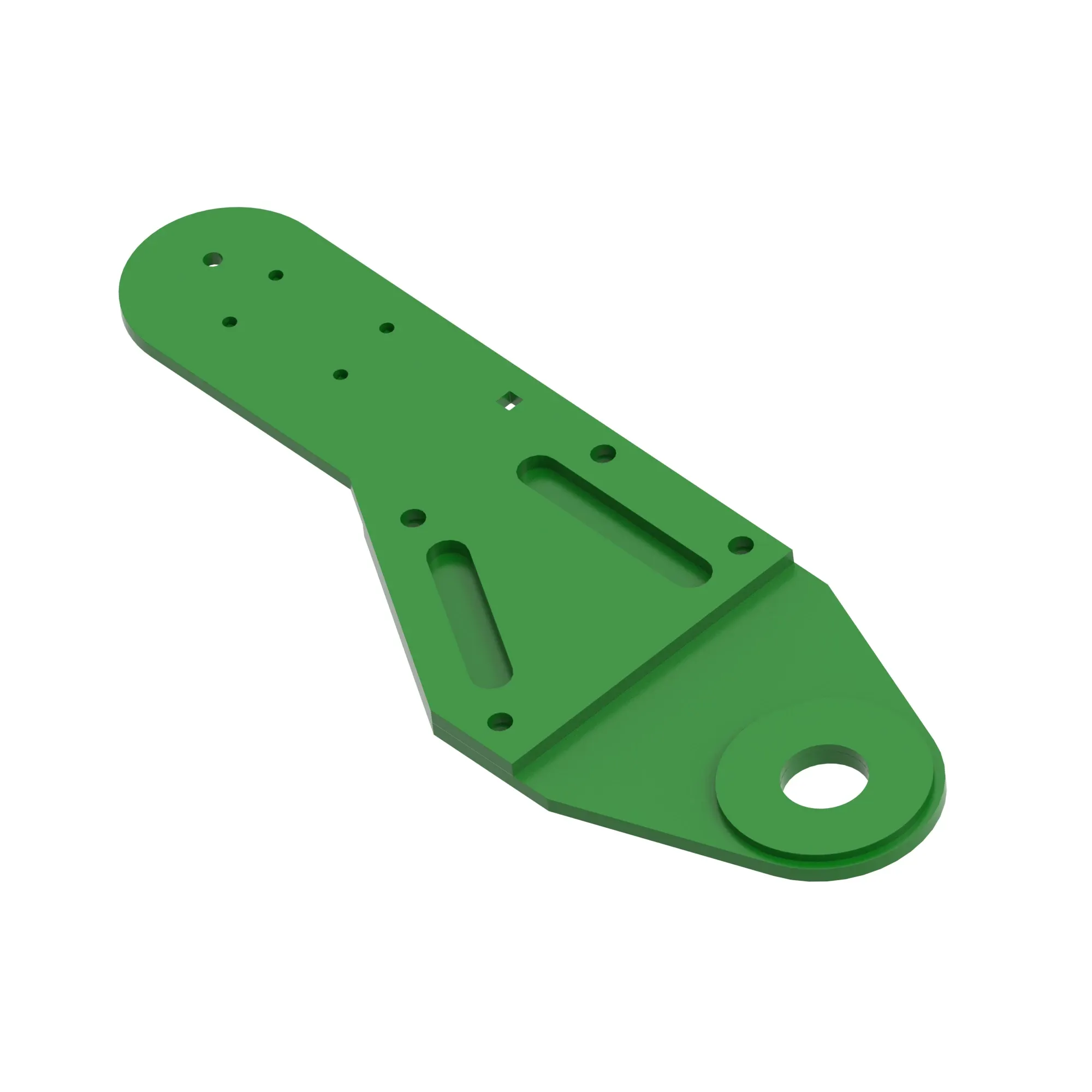ASSY, LH CHOPPER PIVOT