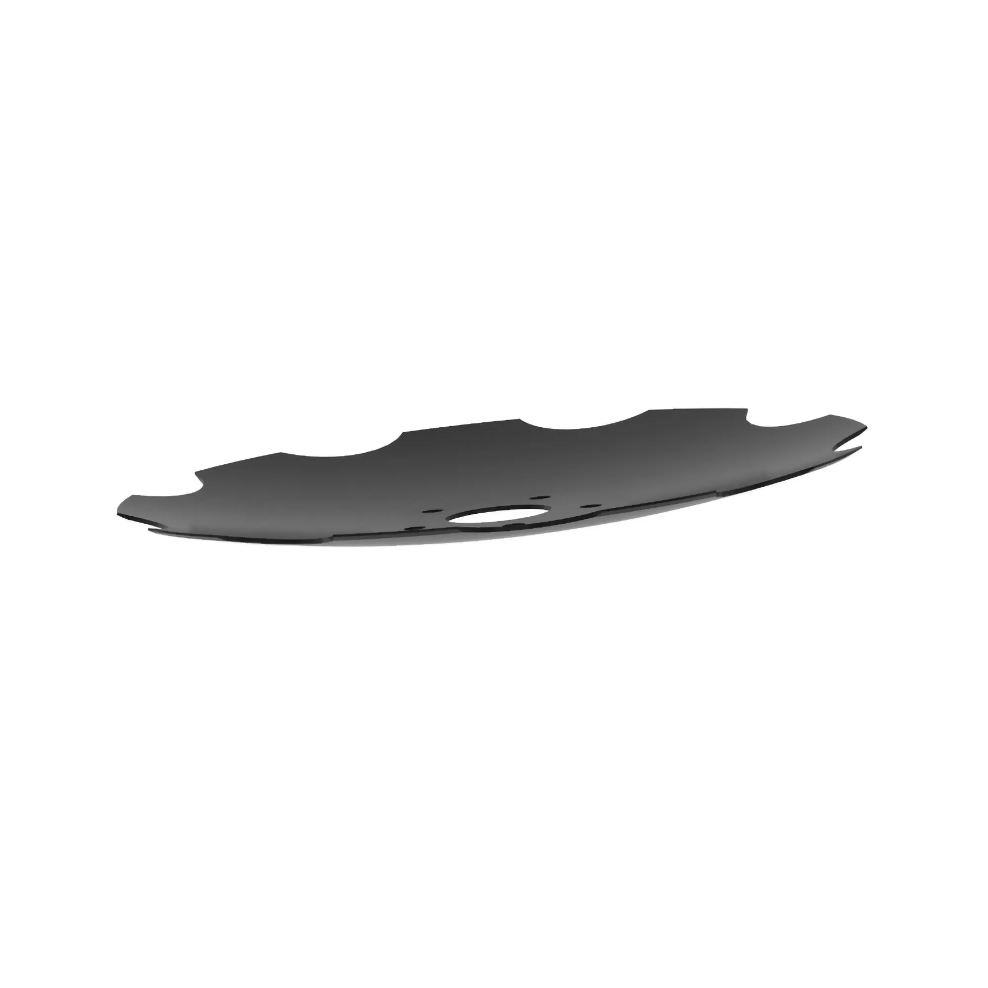 John Deere Boron Disk Blade - A73917