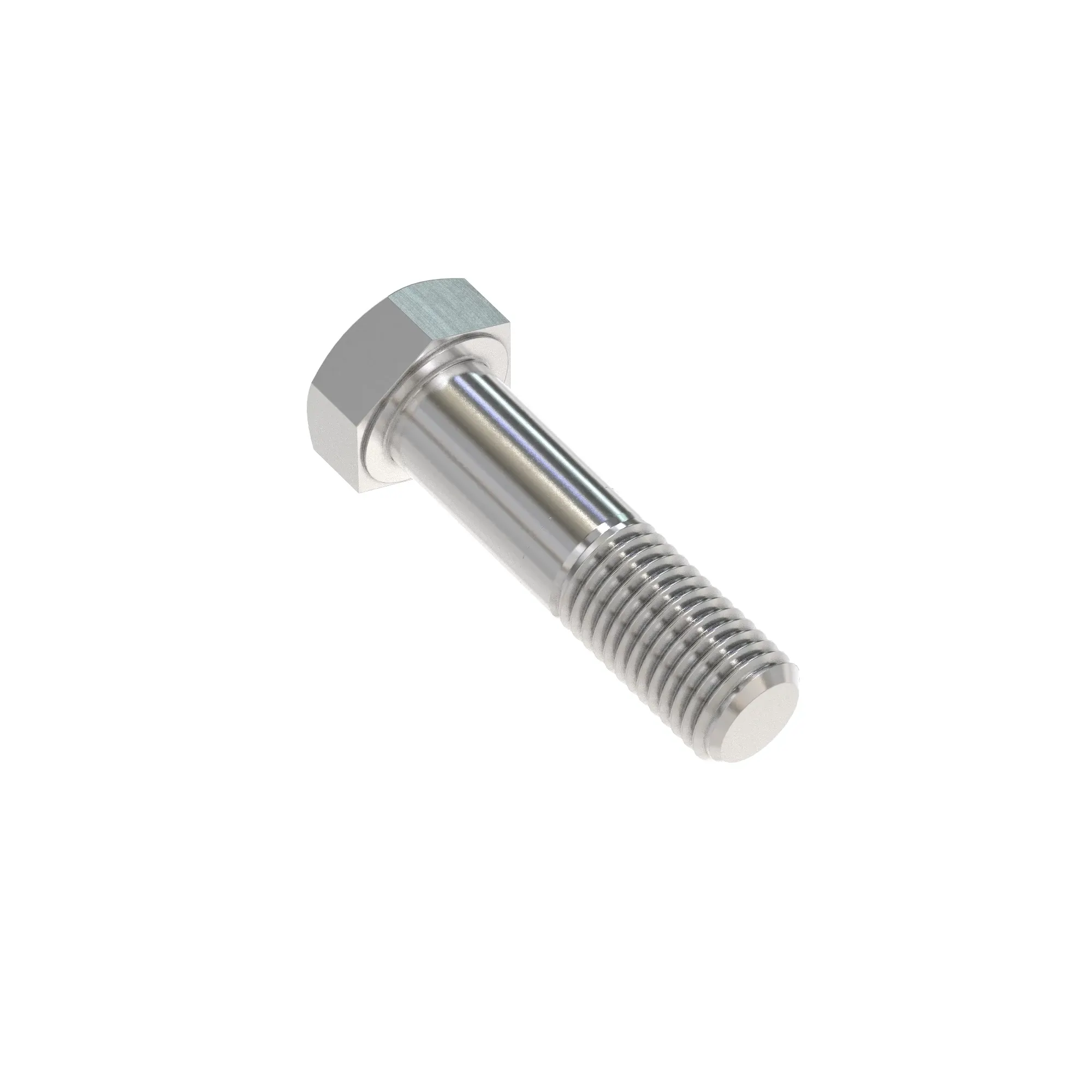 John Deere Hexagonal Head Screw, M24 X 85 - 19M9048