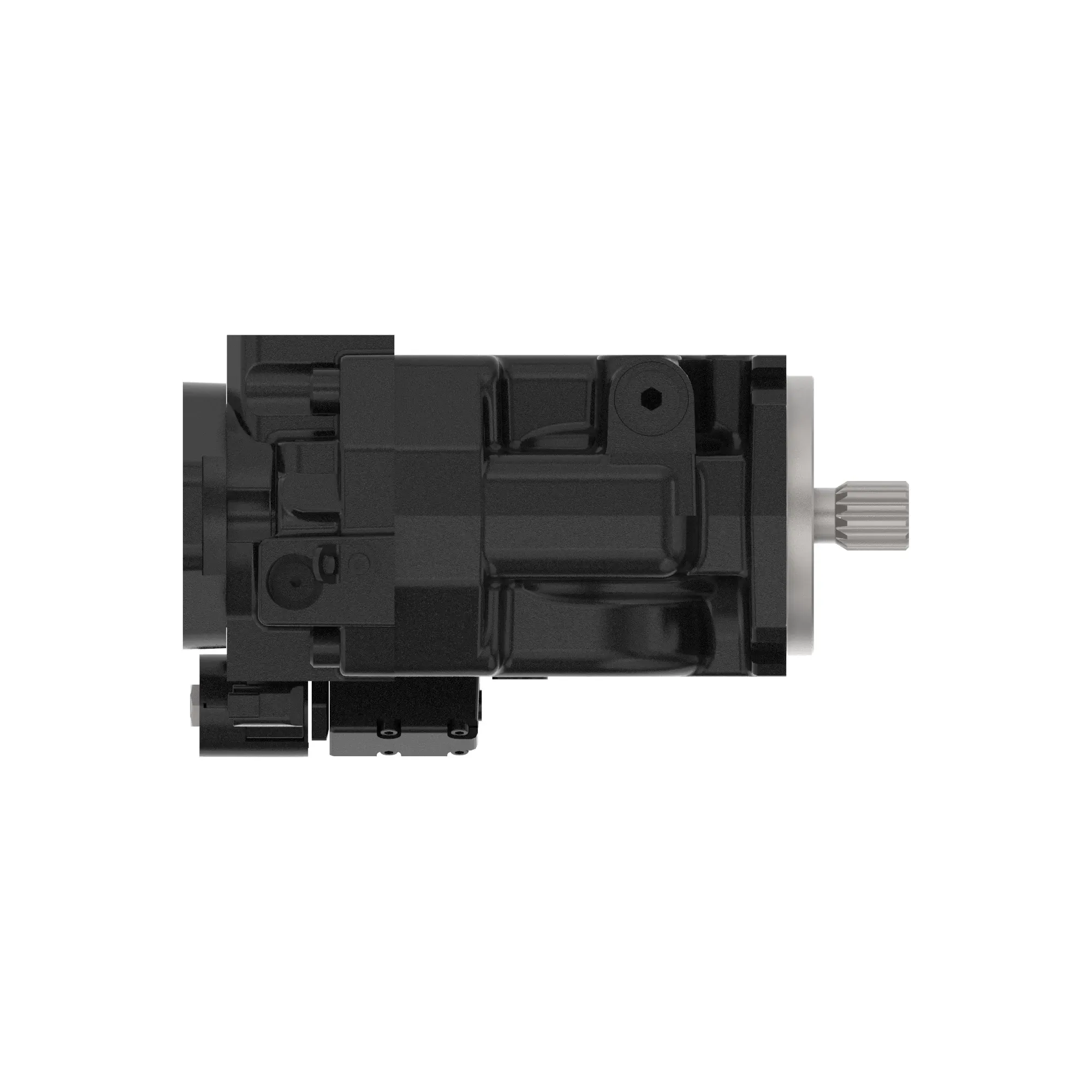 Hydraulic Pump