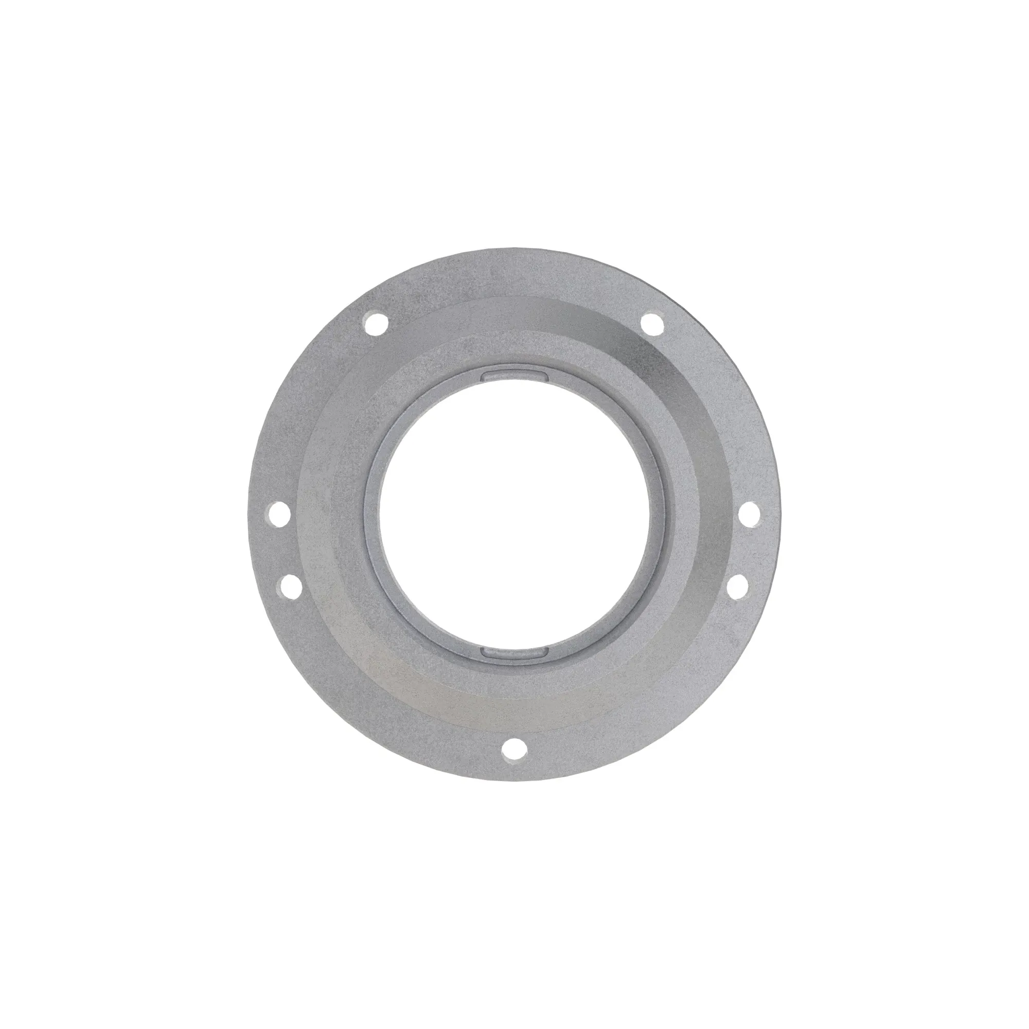 Bearing Housing W/O Bearing