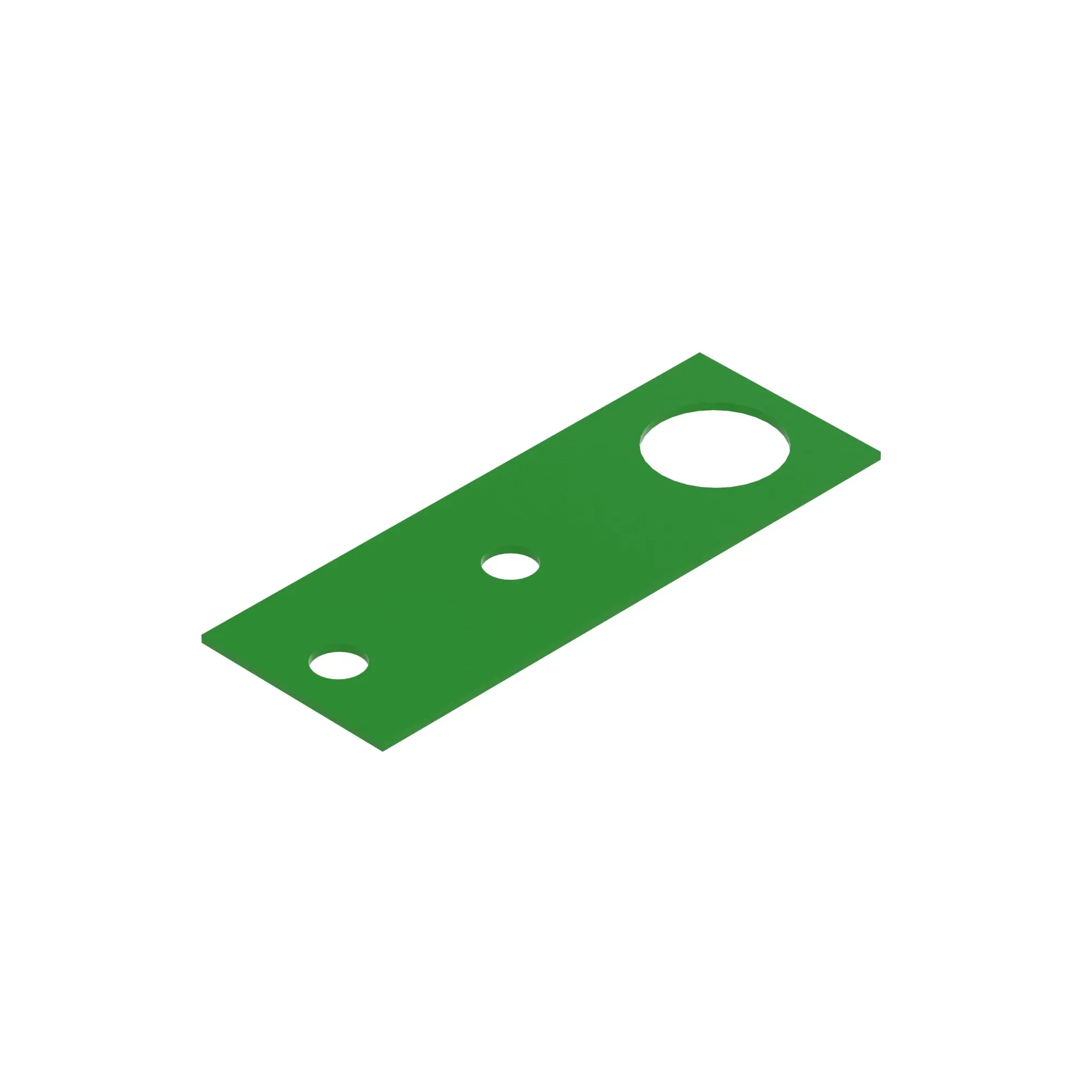 John Deere Strap - A55322