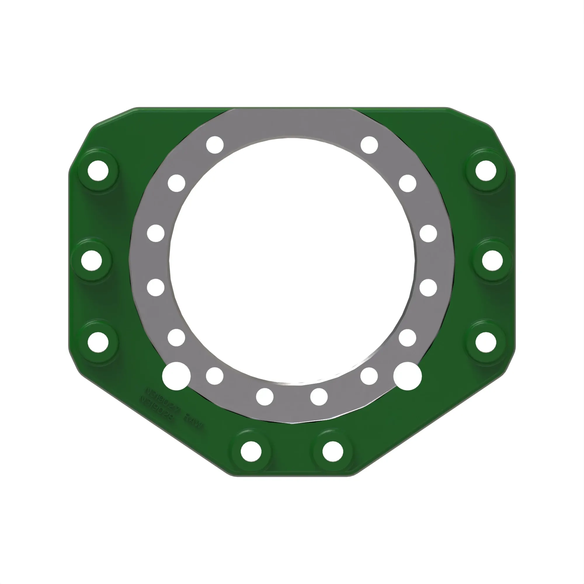 Flange