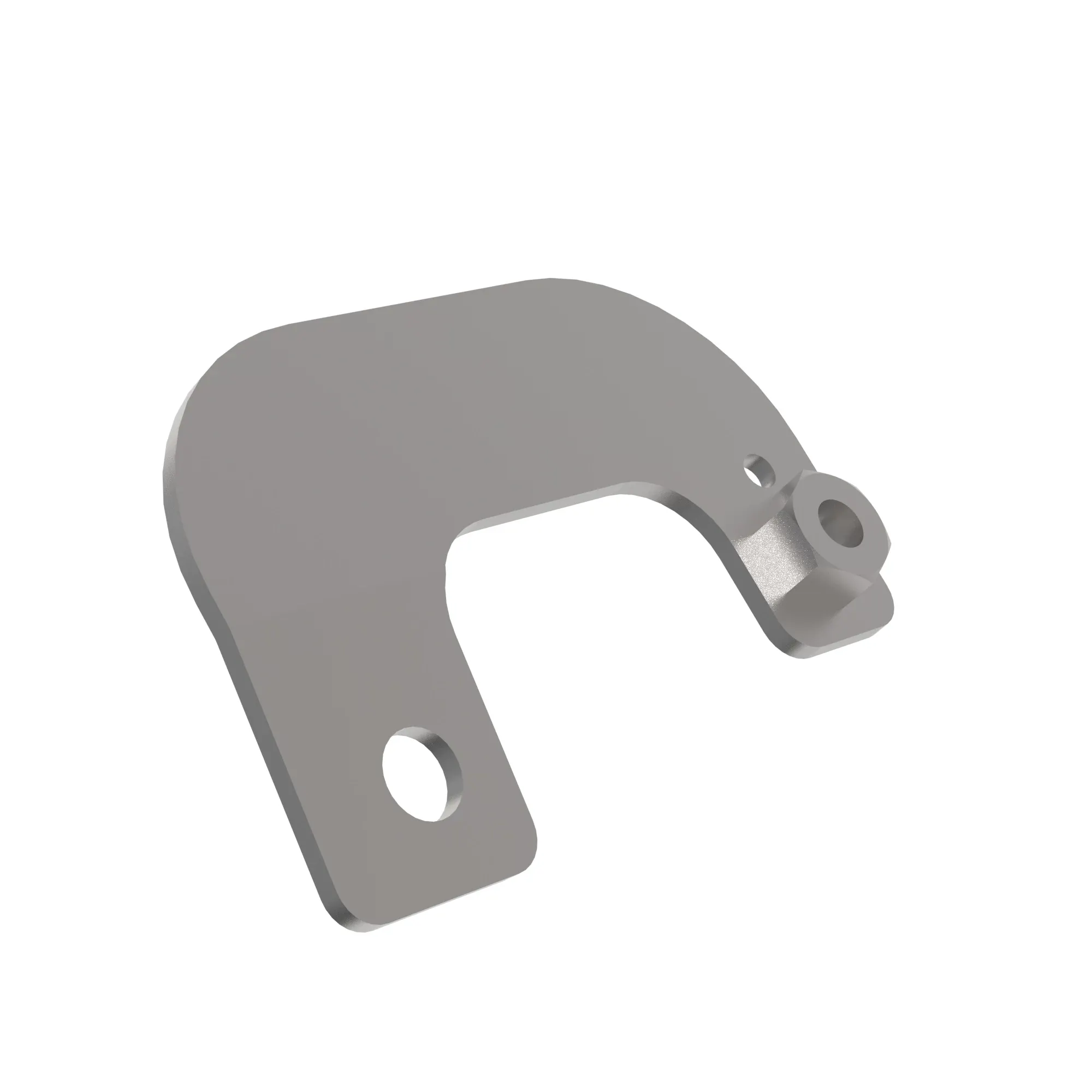 John Deere Bracket - RE549336