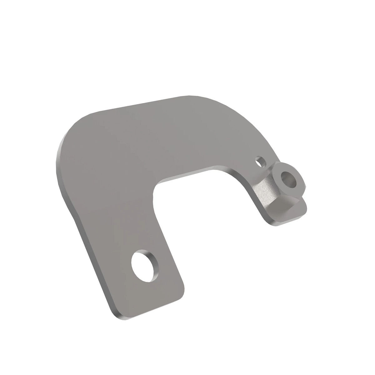 Bracket, Jumper Harness