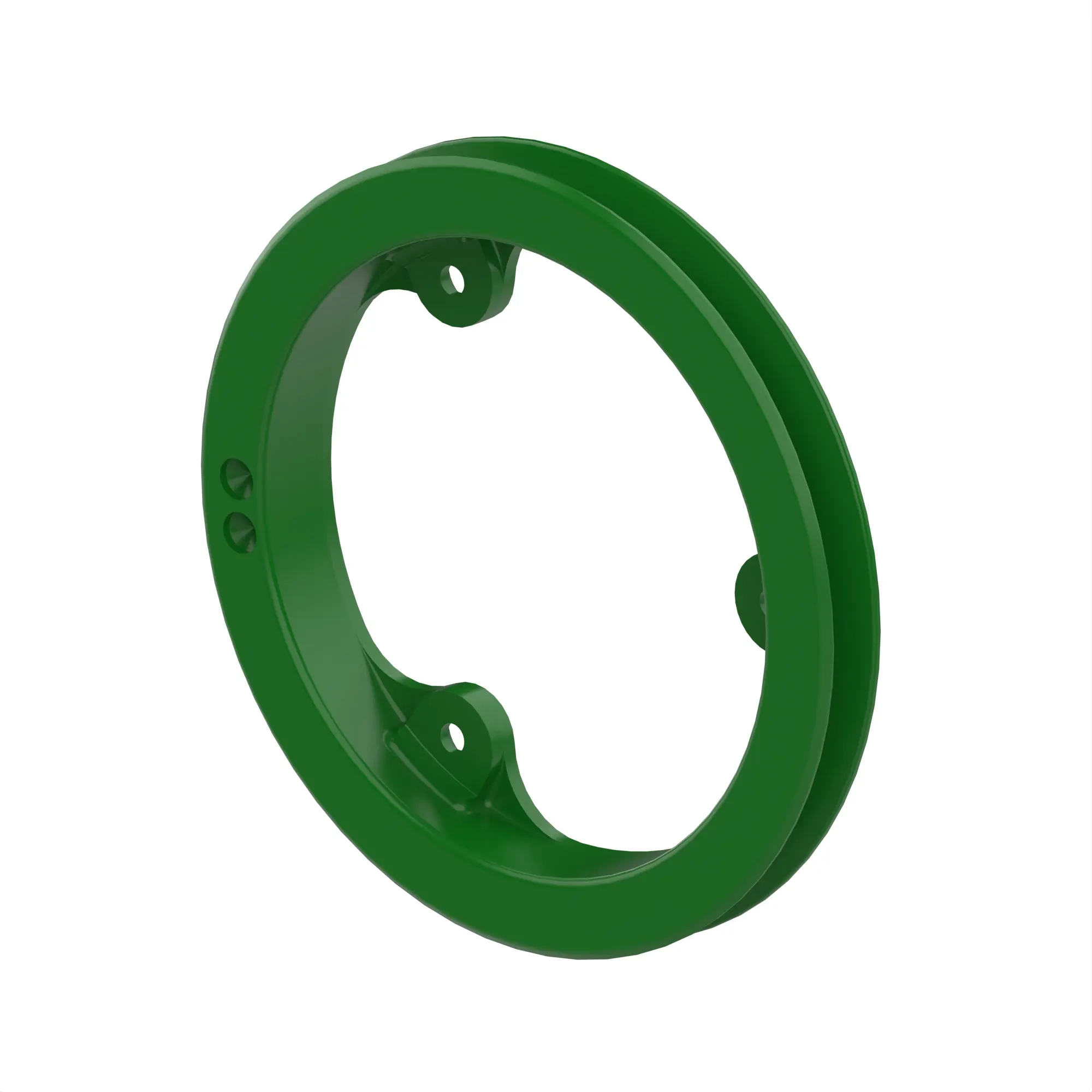 John Deere Dust Suppression Drive Sheave - H171312