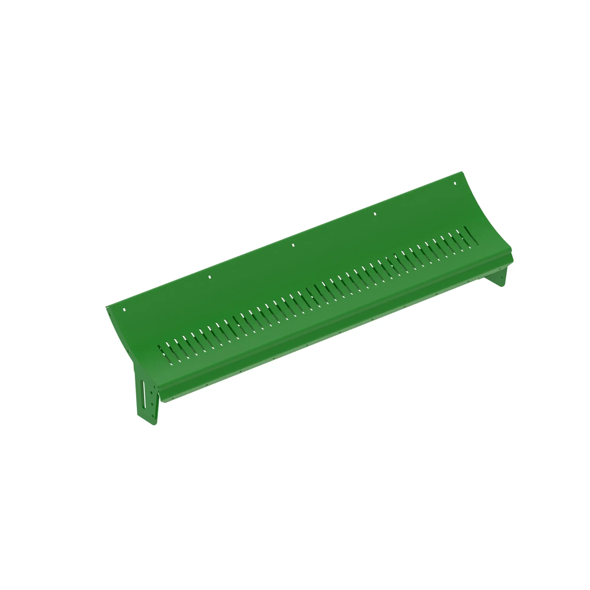 AXE89275: Carcaça Soldada da Chapa da Contrafaca | Shop.Deere.com