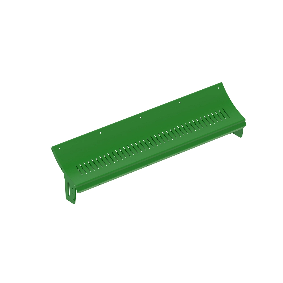 Housing, Counter Knife Sheet Weldme