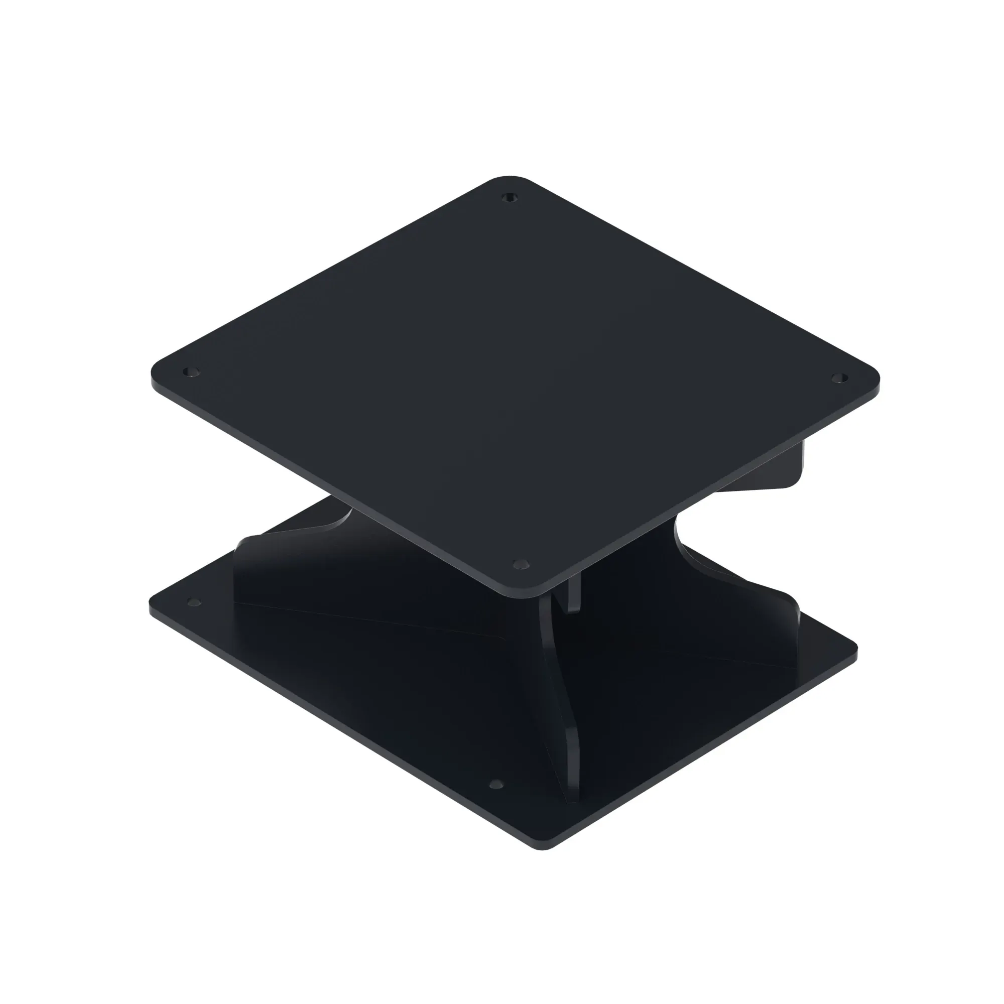 BASE, SEAT BRACKET