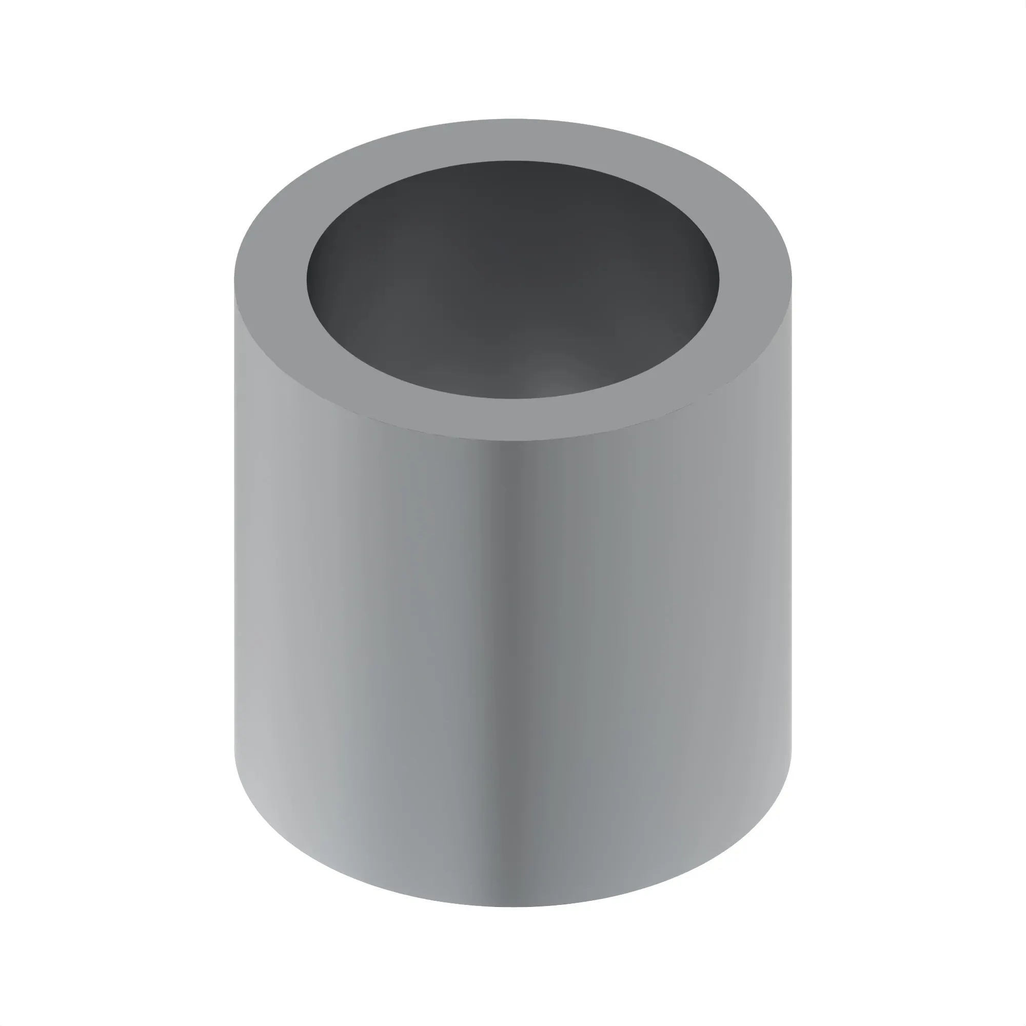 John Deere Latch Lower Pull Handle Spacer - T357017