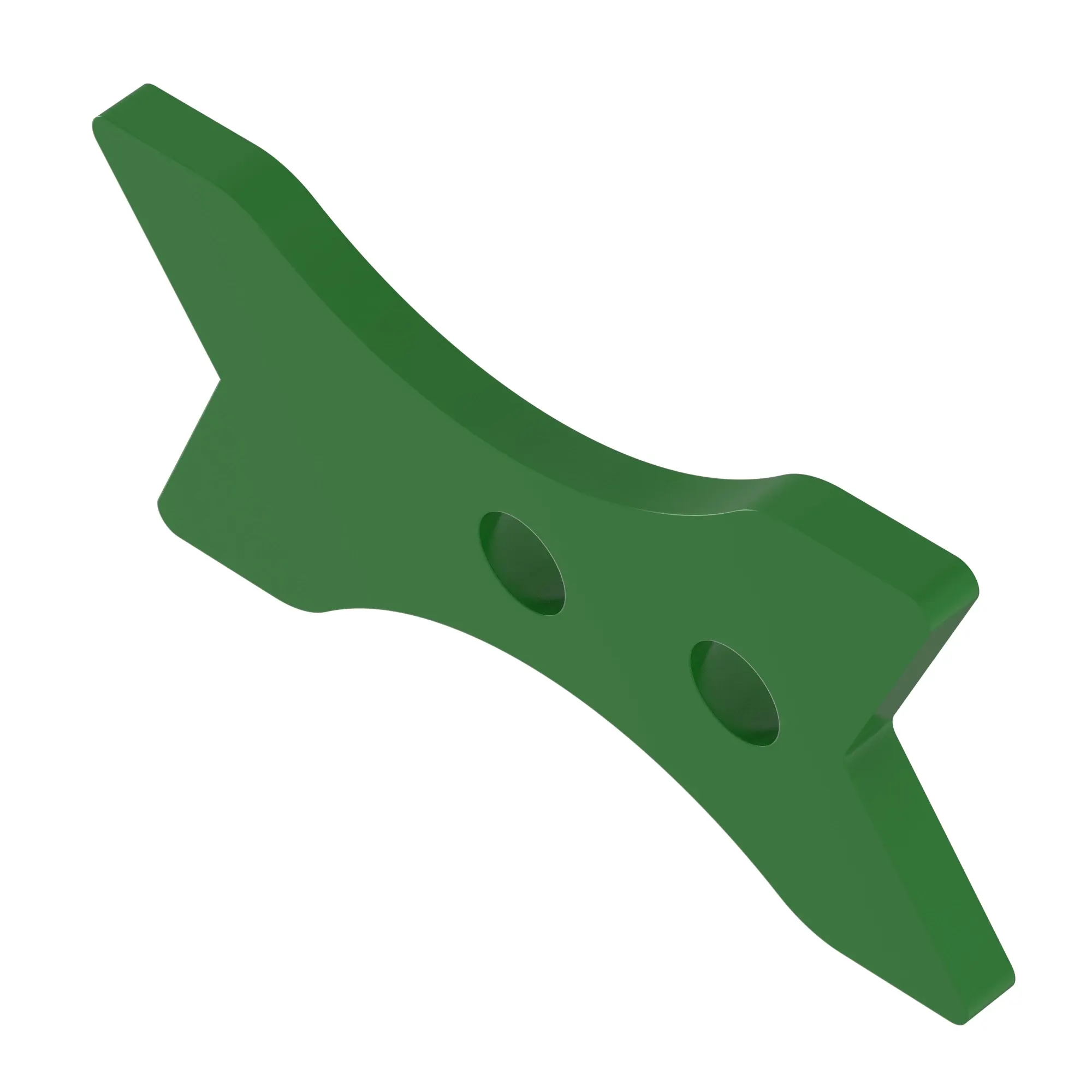 John Deere Nut - FH355749