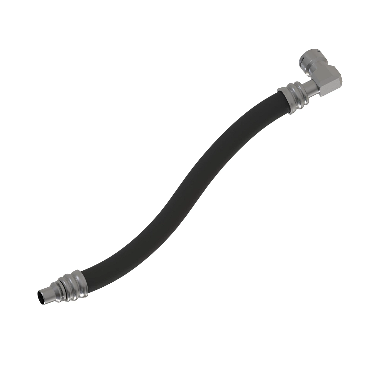 Hydraulic Hose, Oil Cooler Line