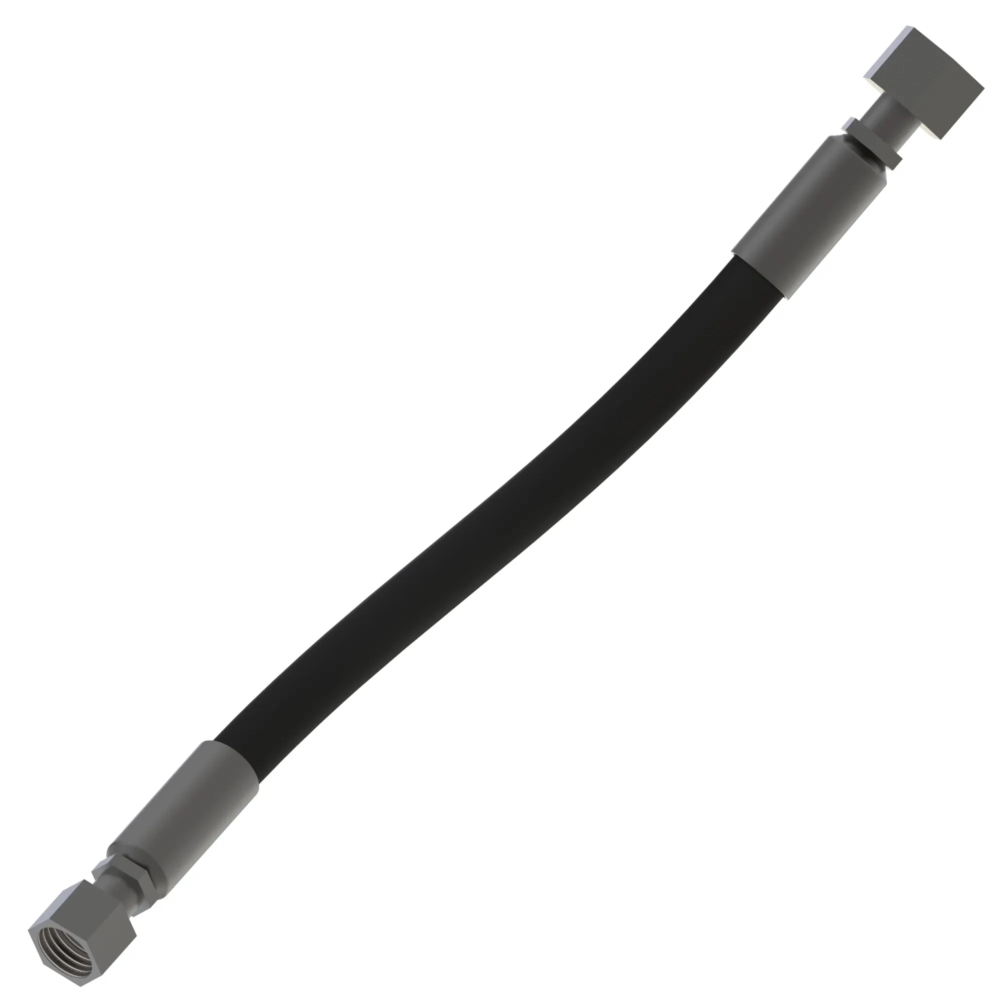 John Deere Hydraulic Hose - TA33886