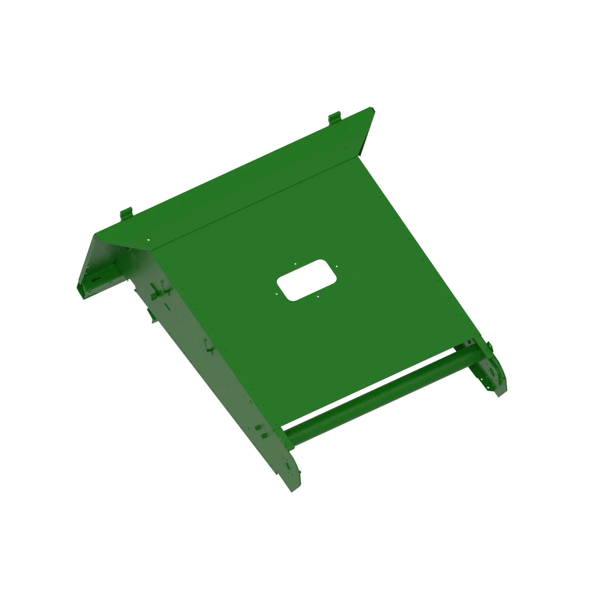 John Deere Feeder House - ADX15995