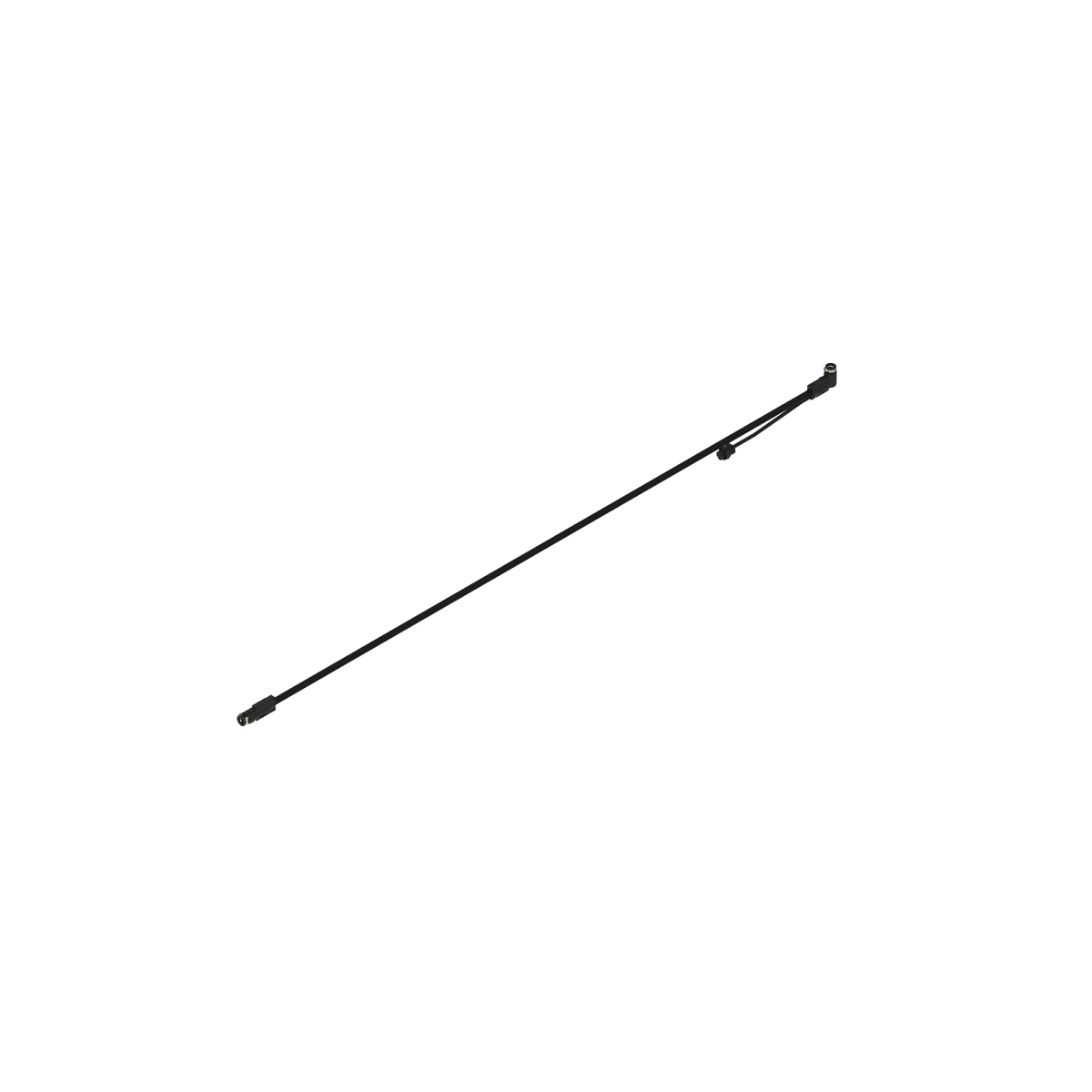 DEF Line, Pressure Line 1500MM, Str