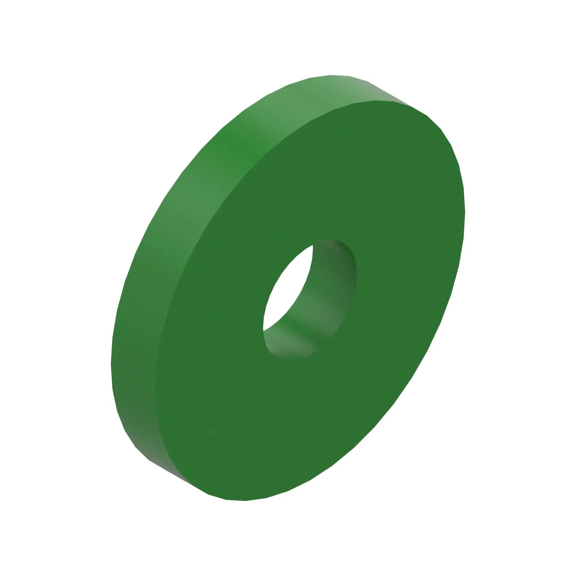 John Deere Plain Bushing - A61104