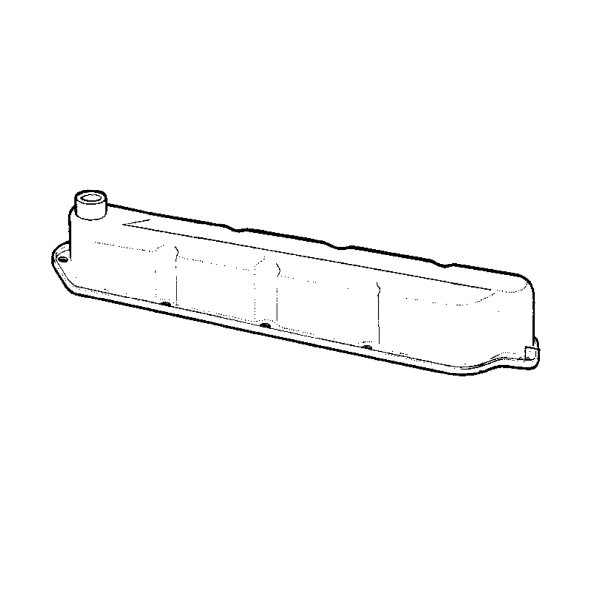 Rocker Arm Cover