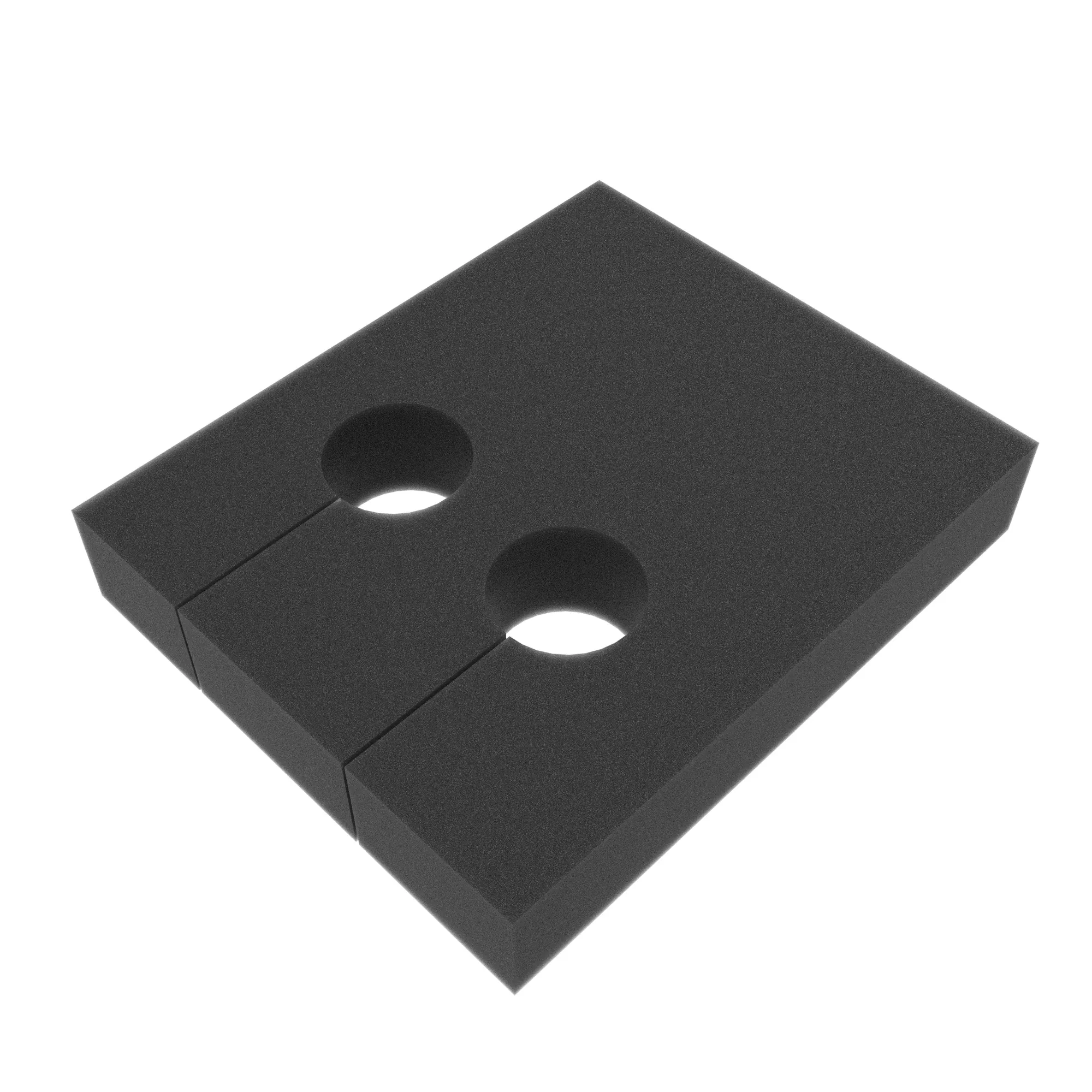 John Deere Pad - R254715