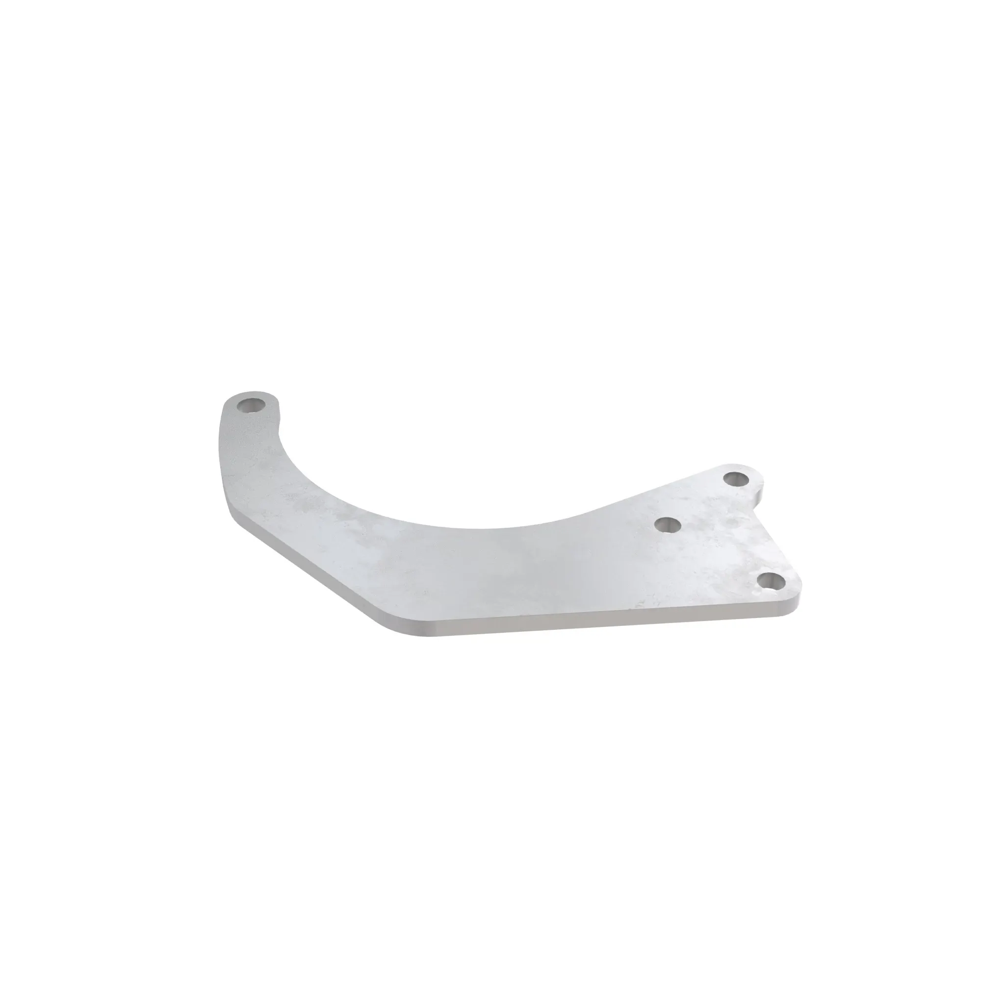John Deere Alternator Strap - R515609
