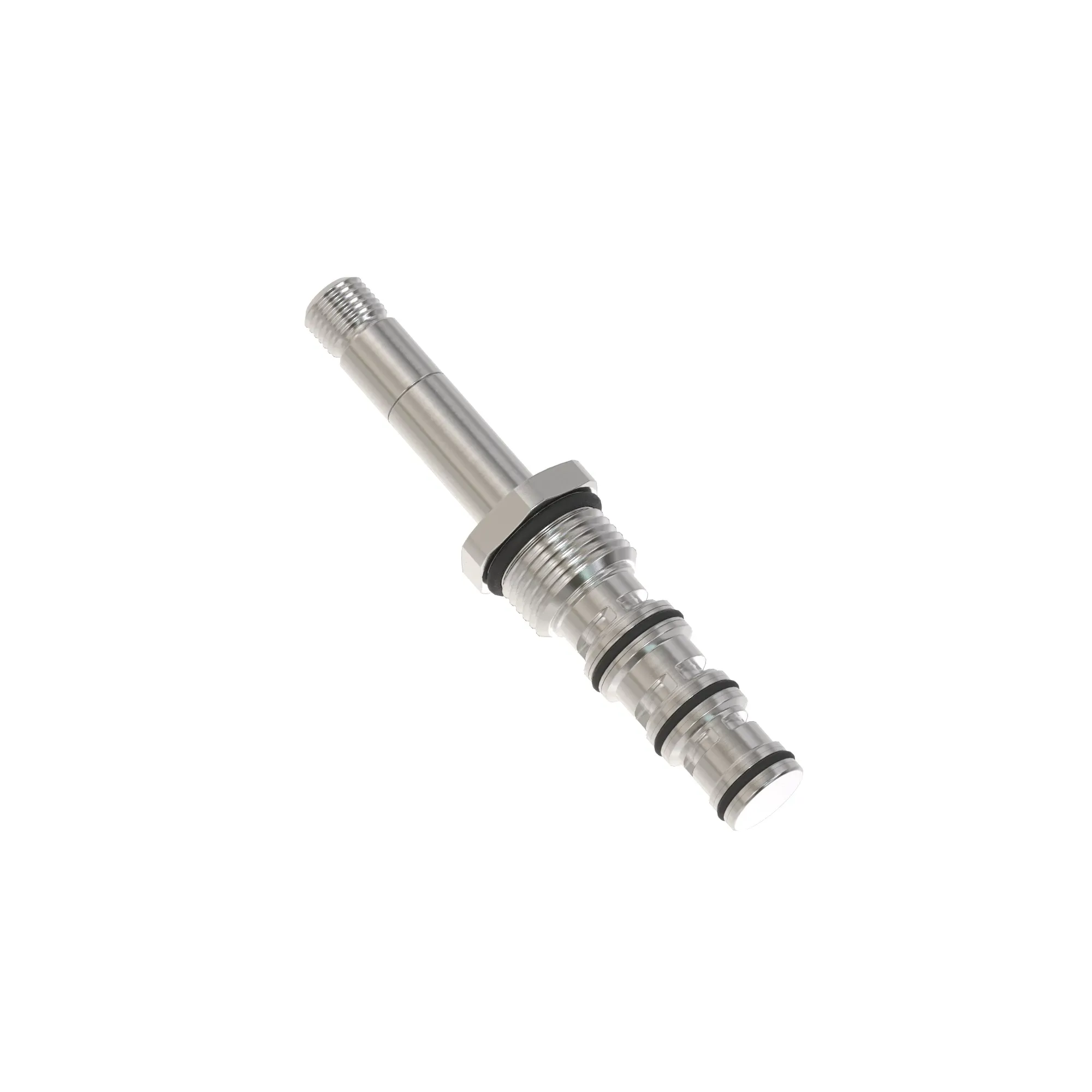 John Deere Solenoid Hydraulic Valve - AXE86406