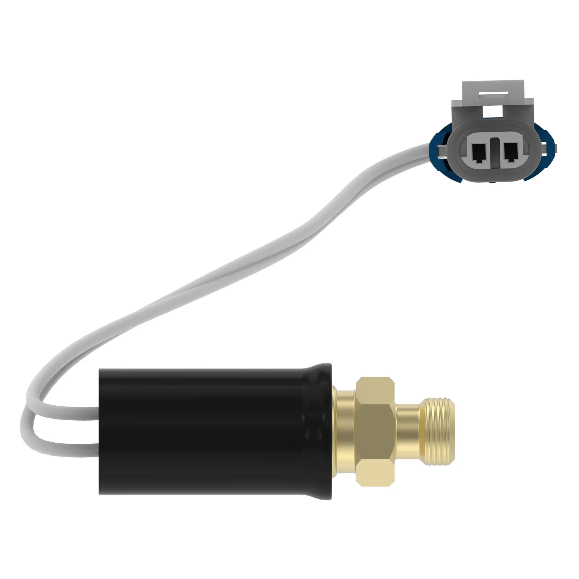 TRANS OIL PRESSURE SENSOR
