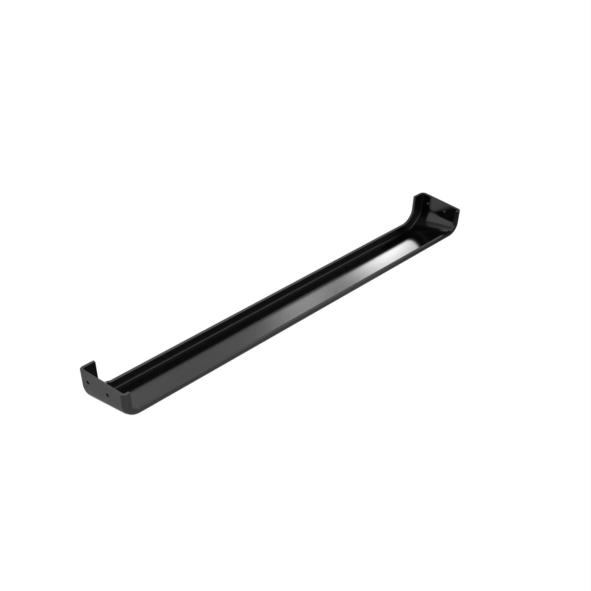 COVER, RECIRCULATION AIR