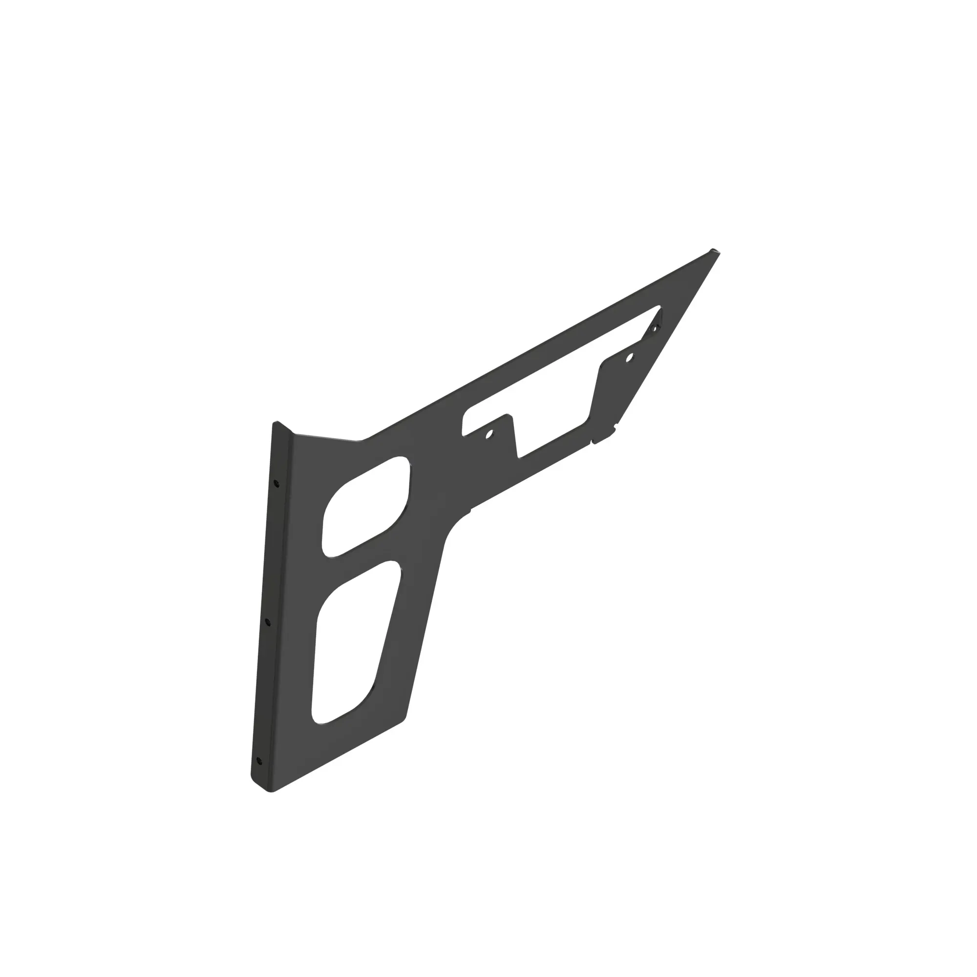 Fender, FENDER, AFTERTREATMENT BELLY PANT,