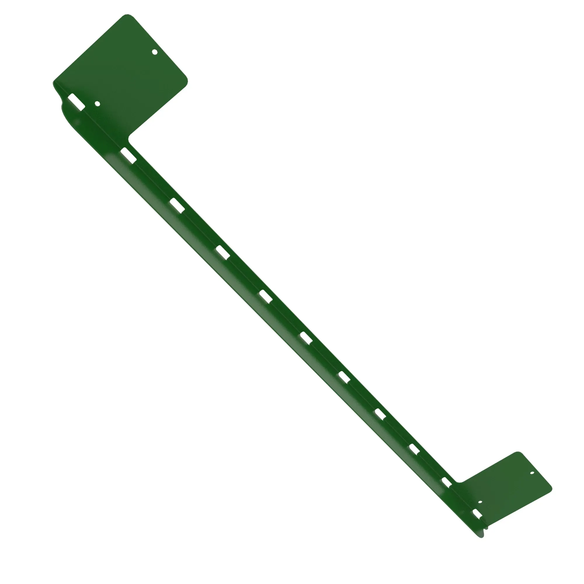 Wishbone harness Bracket