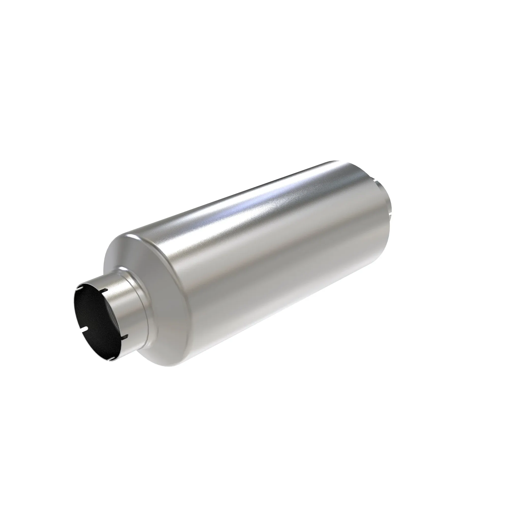 John Deere Muffler - CB01476929