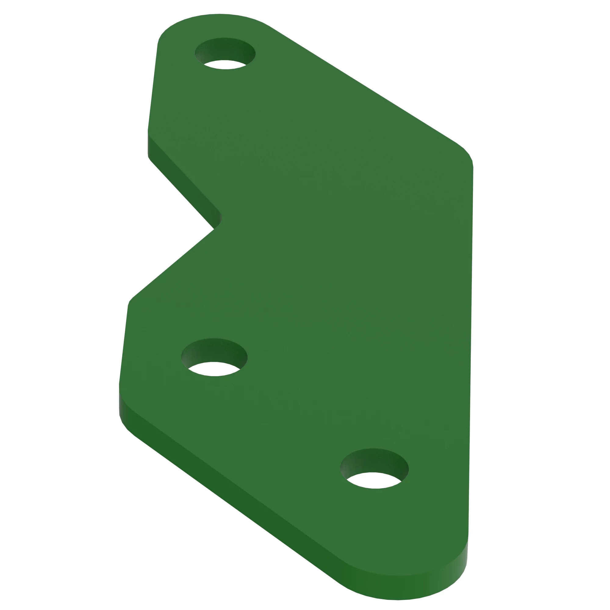 ⚙️ FH322697: Extensión John Deere 🚜✅ | Compra Directa 🛒