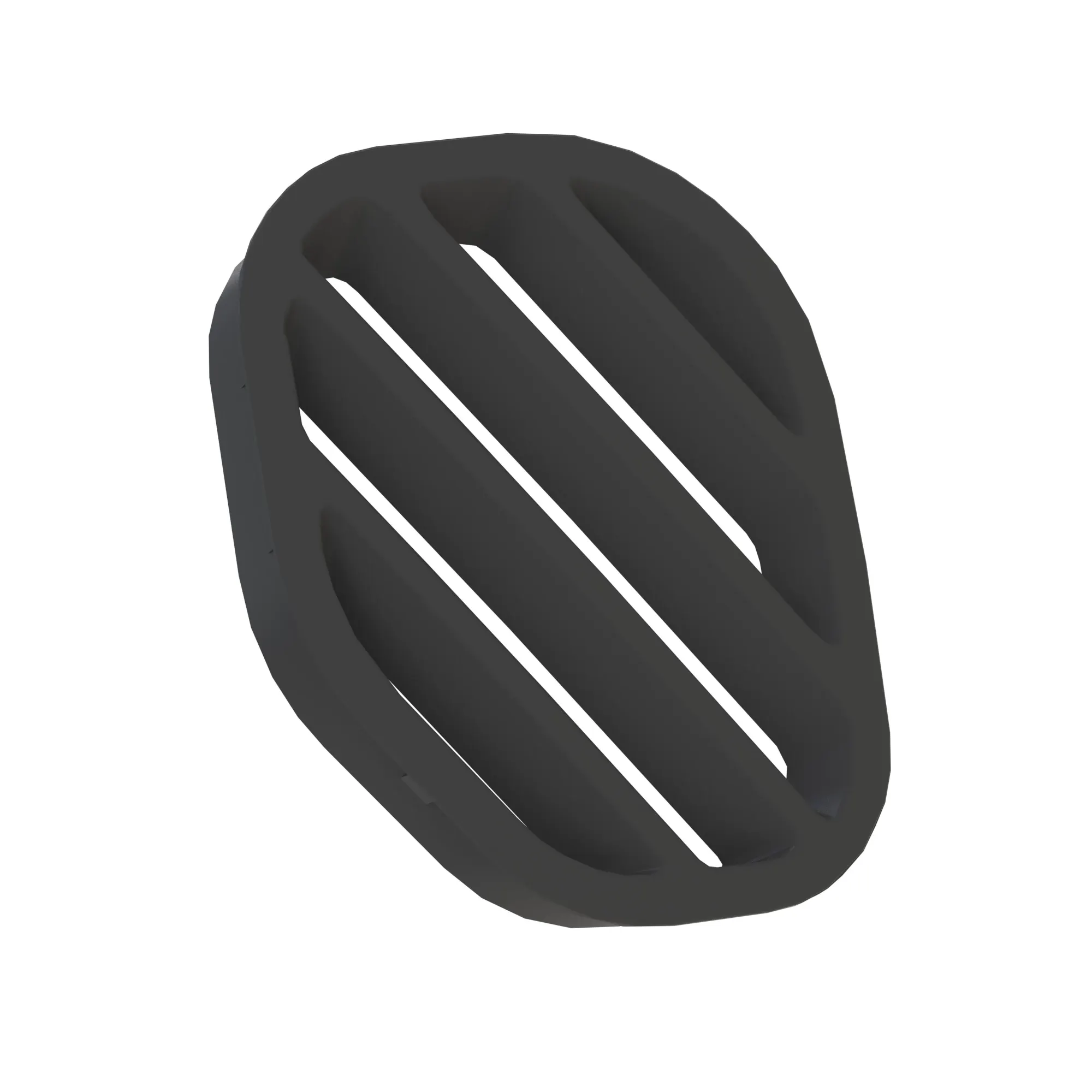 John Deere Louver - L167397