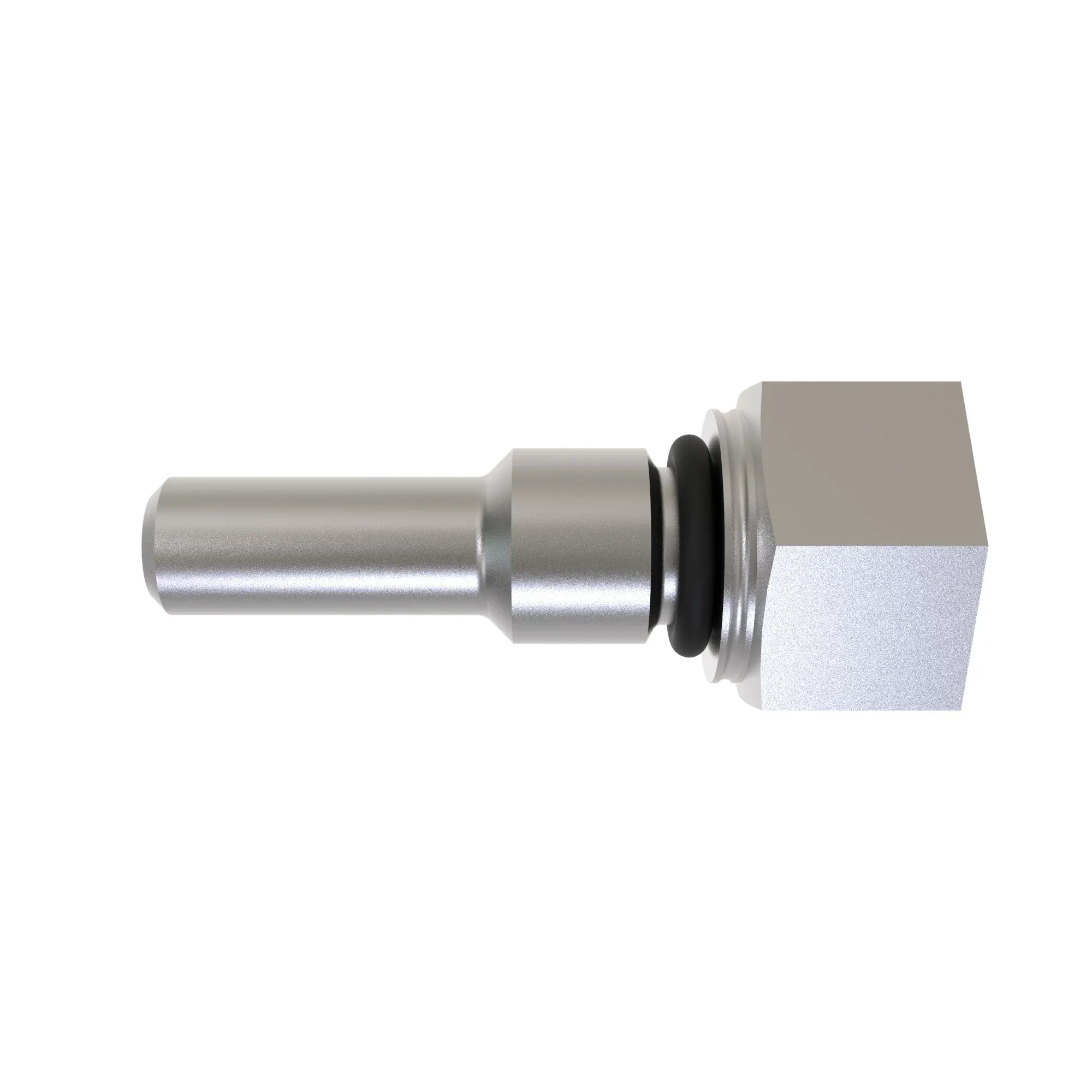 ADAPTER, ASSEMBLY, W/ O-RING