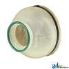 A&I Products Tie-Rod Boot - A-AL113451