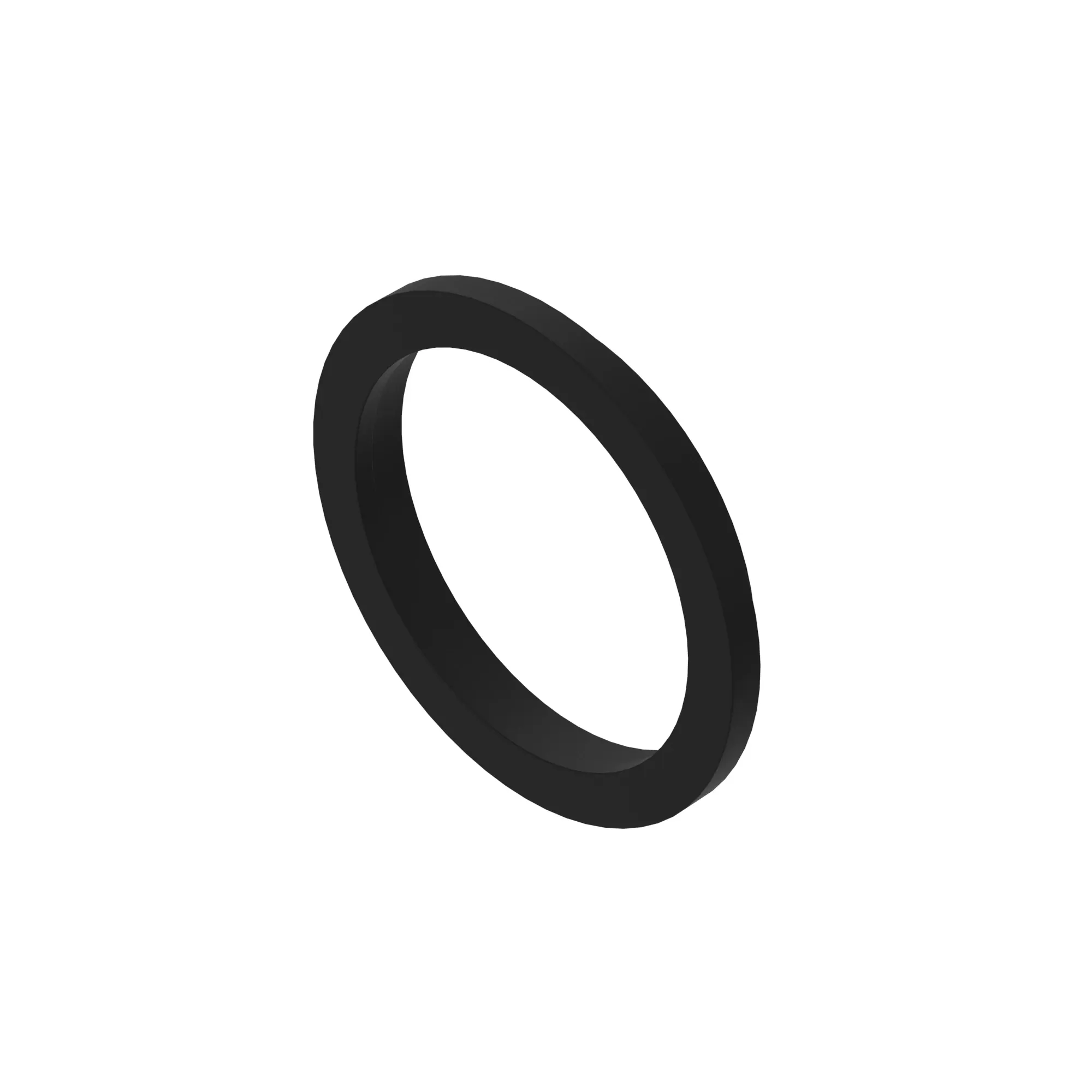 John Deere Piston and Rod Rubber Seal - A99387