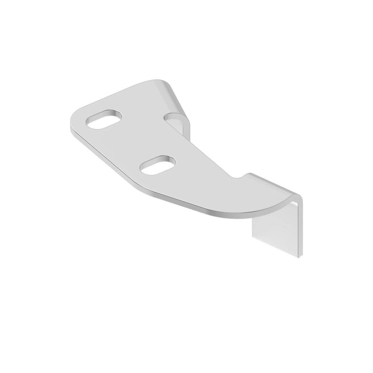 Bracket, RH, Beltline Worklight
