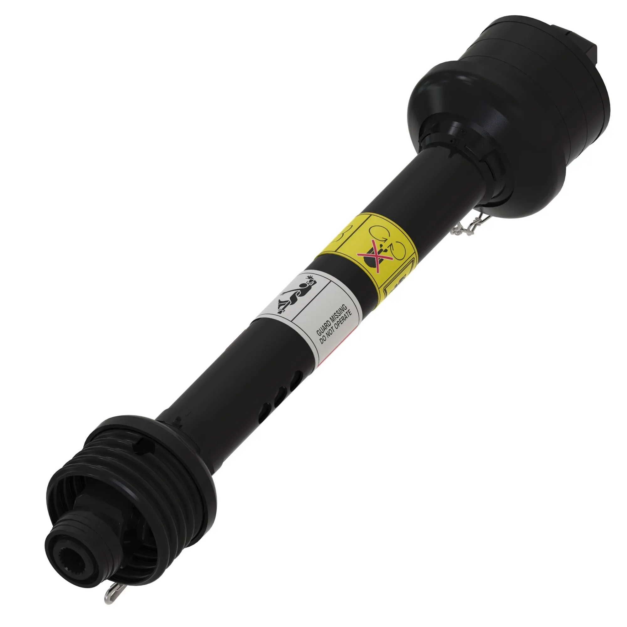 John Deere Universal Back Shaft - AXE69197